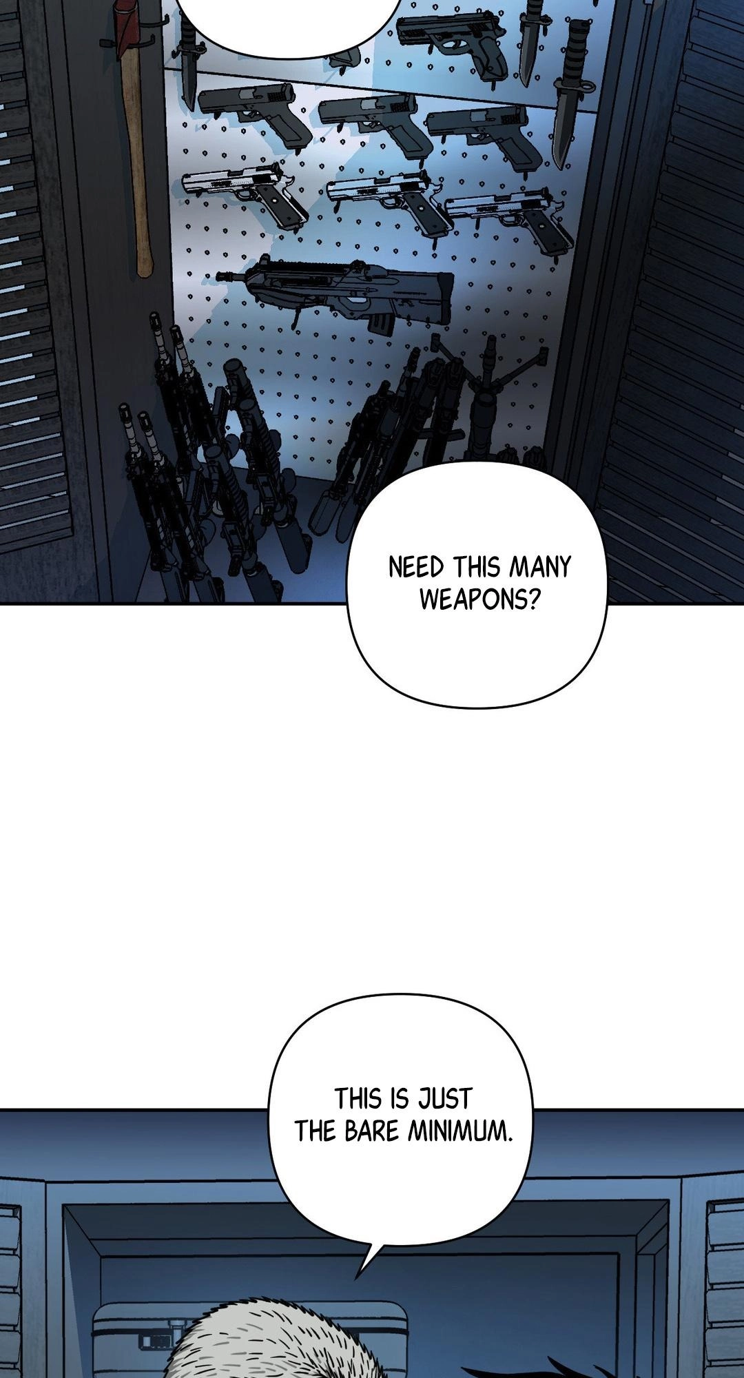Shutline Chapter 130 page 55 - 