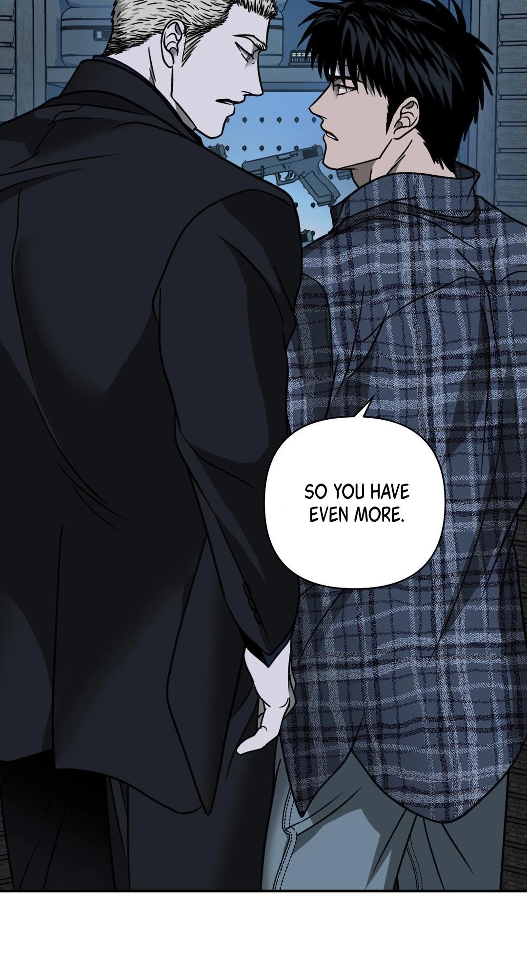 Shutline Chapter 130 page 56 - 