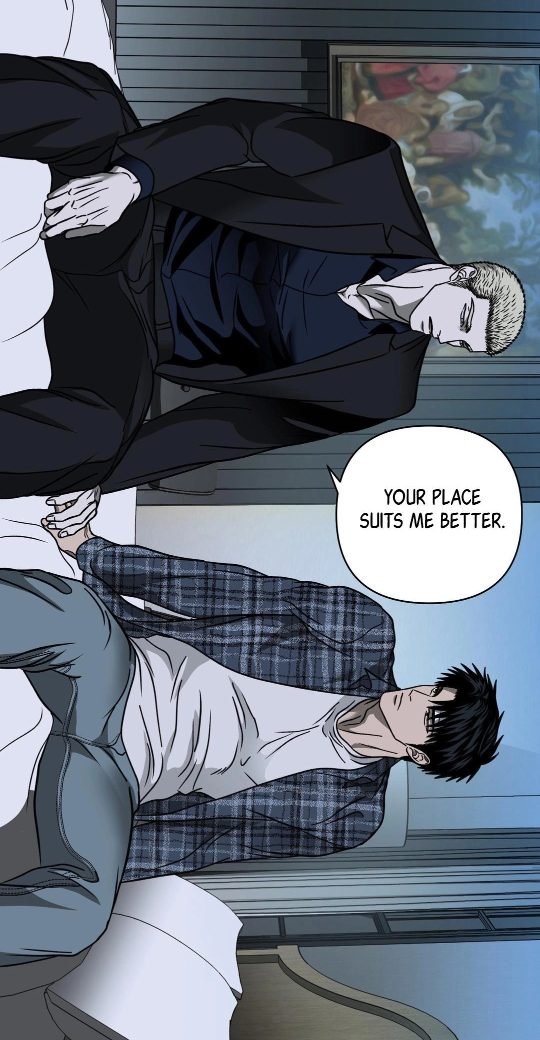 Shutline Chapter 130 page 62 - 