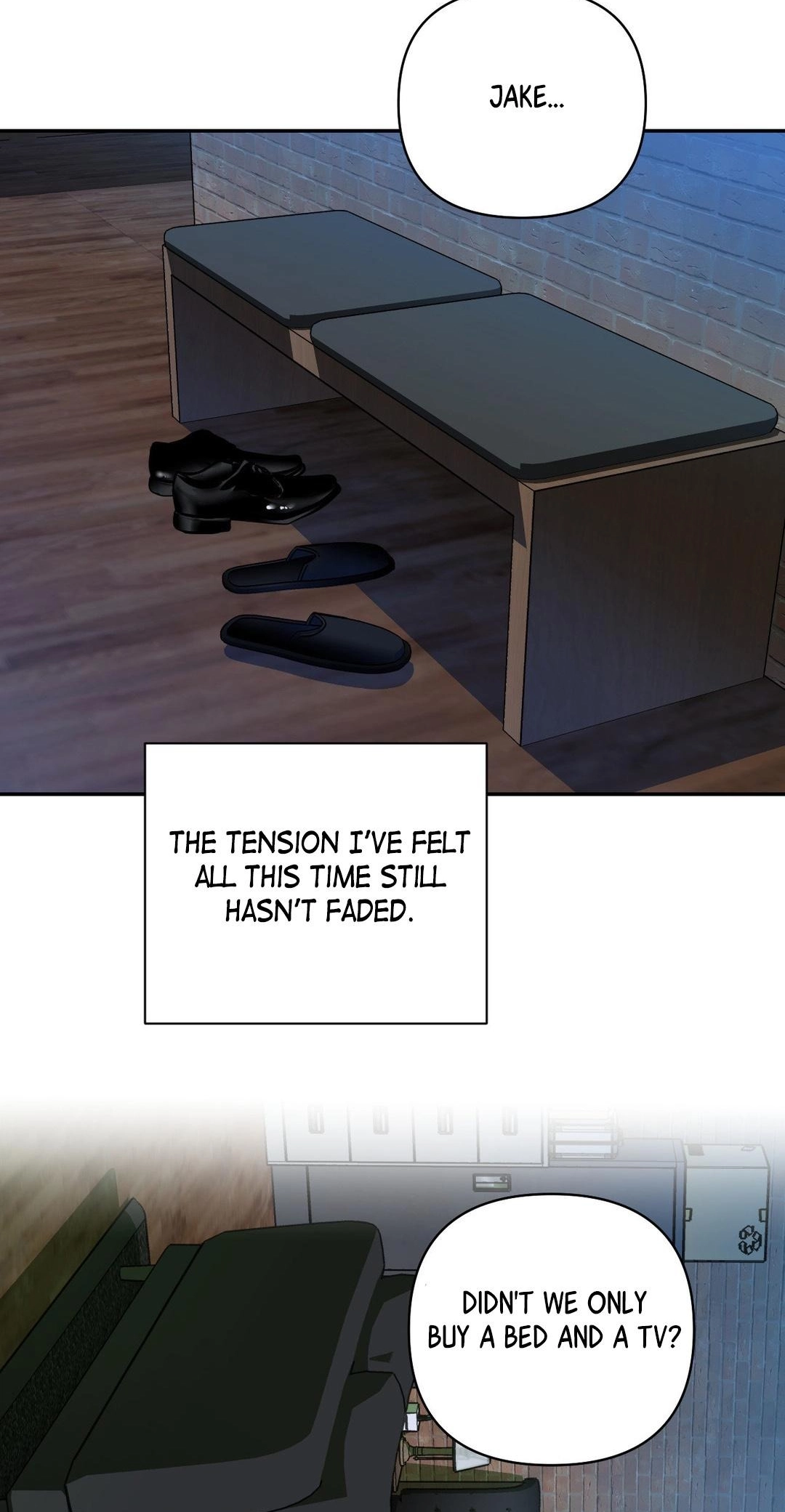 Shutline Chapter 130 page 64 - 