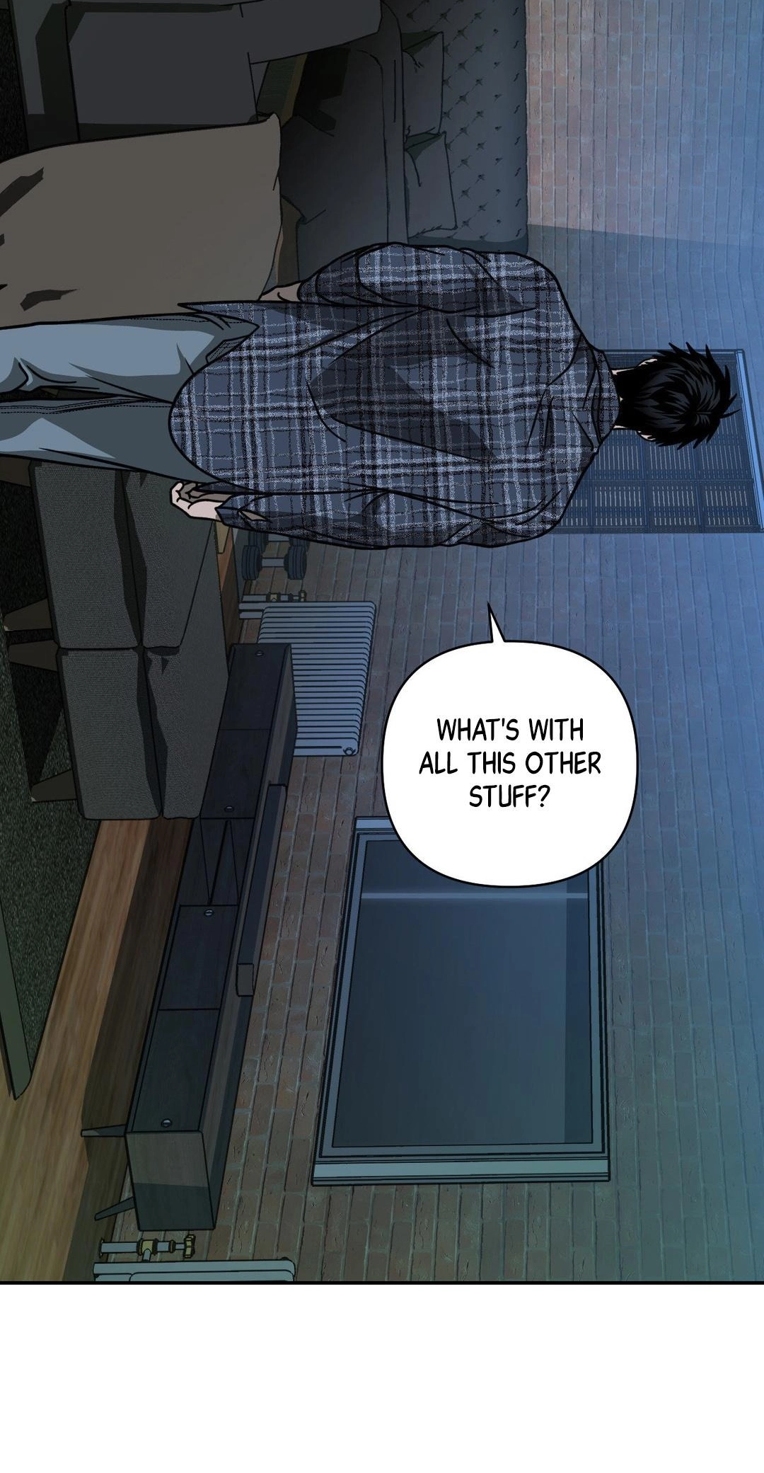 Shutline Chapter 130 page 65 - 