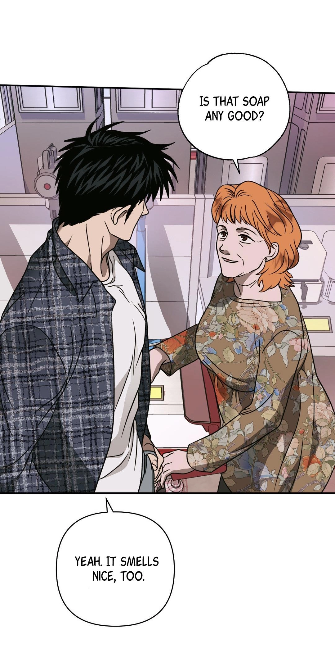 Shutline Chapter 130 page 8 - 