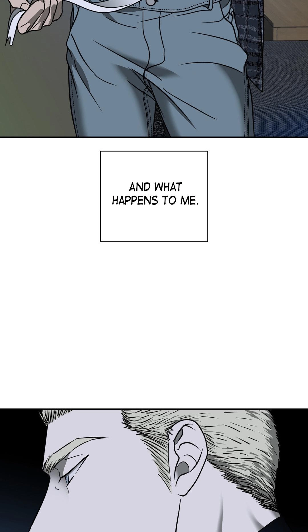 Shutline Chapter 130 page 71 - 