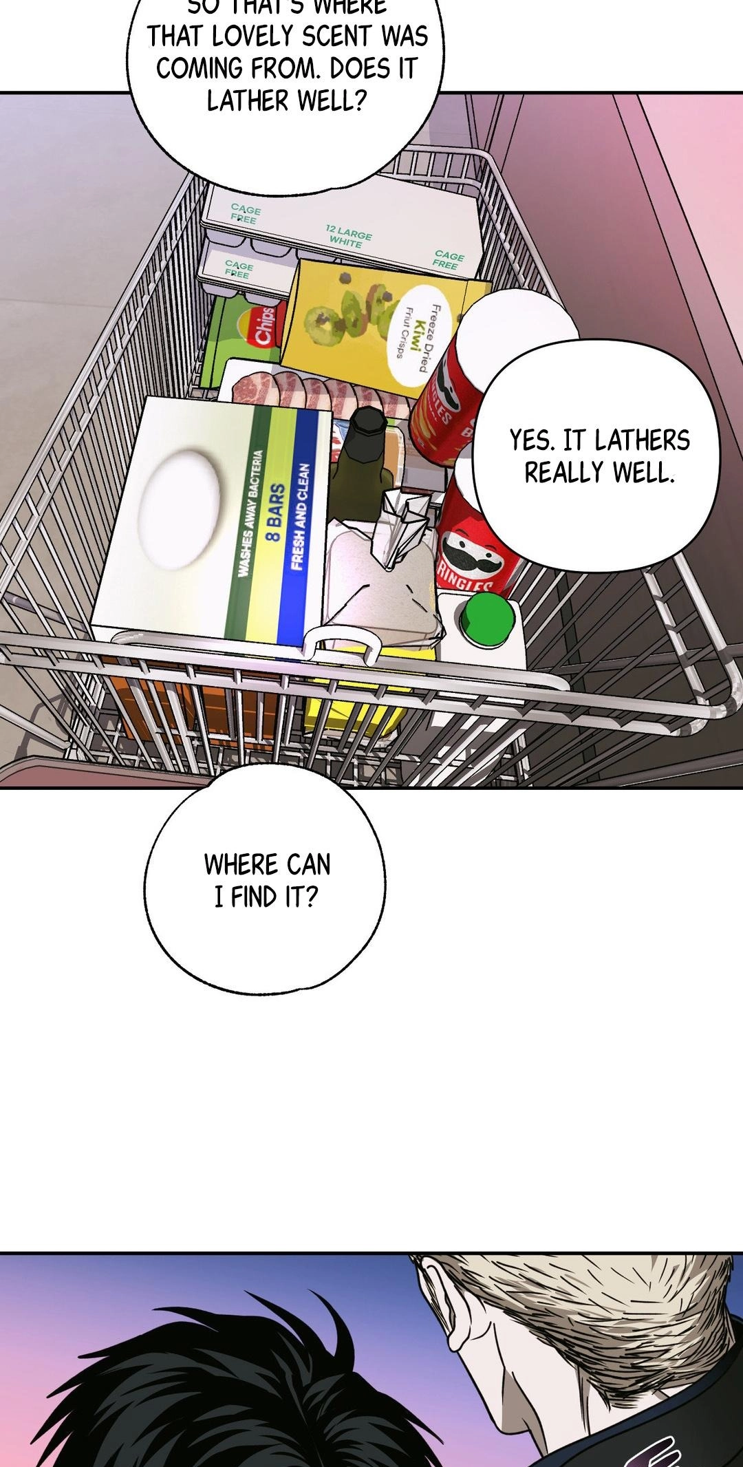 Shutline Chapter 130 page 10 - 