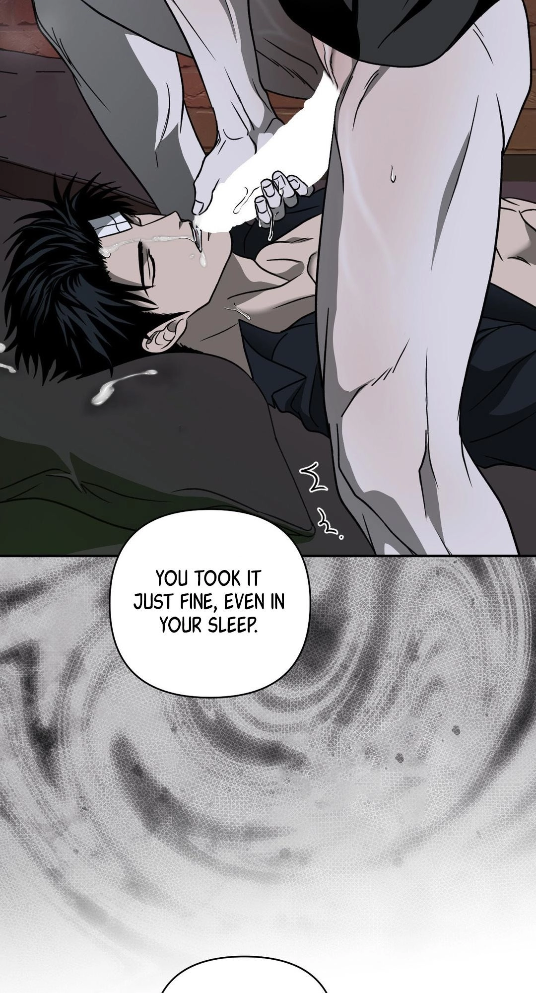 Shutline Chapter 131 page 14 - 