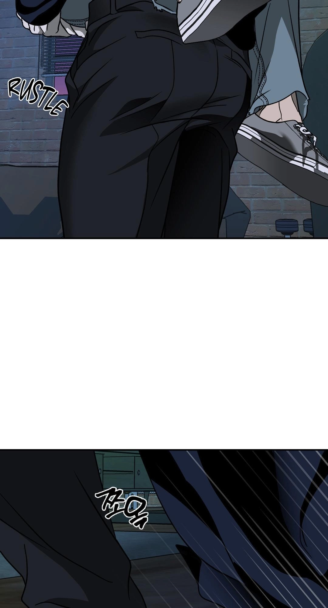 Shutline Chapter 131 page 18 - 
