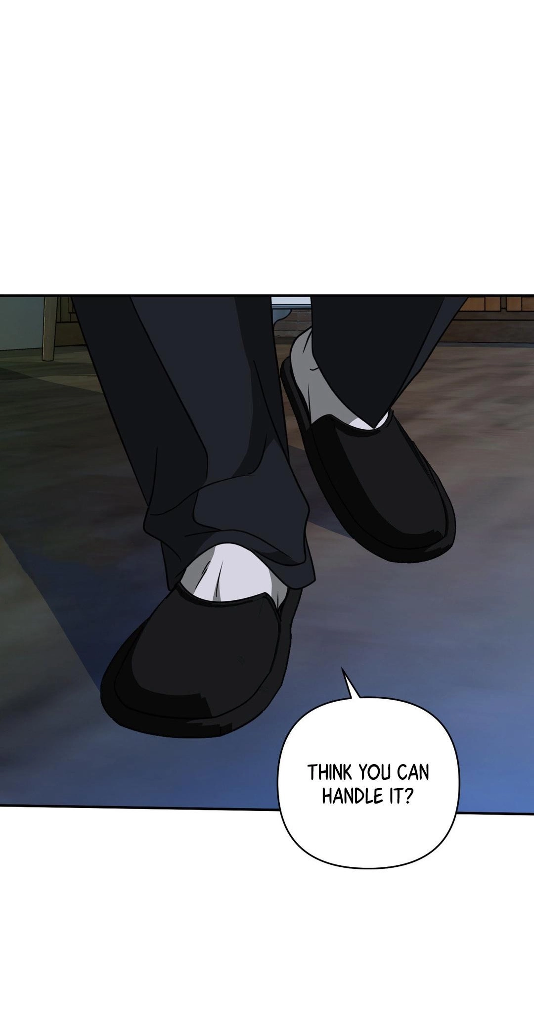 Shutline Chapter 131 page 3 - 