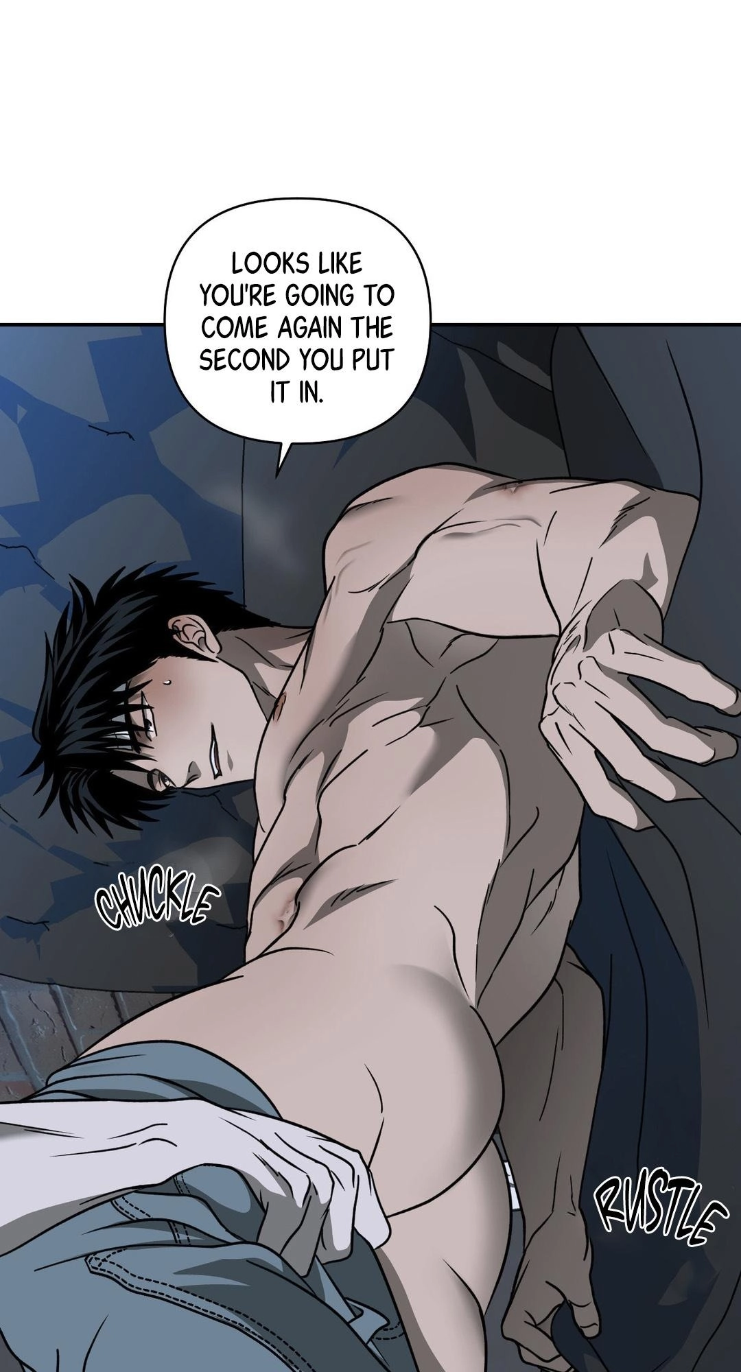 Shutline Chapter 131 page 22 - 