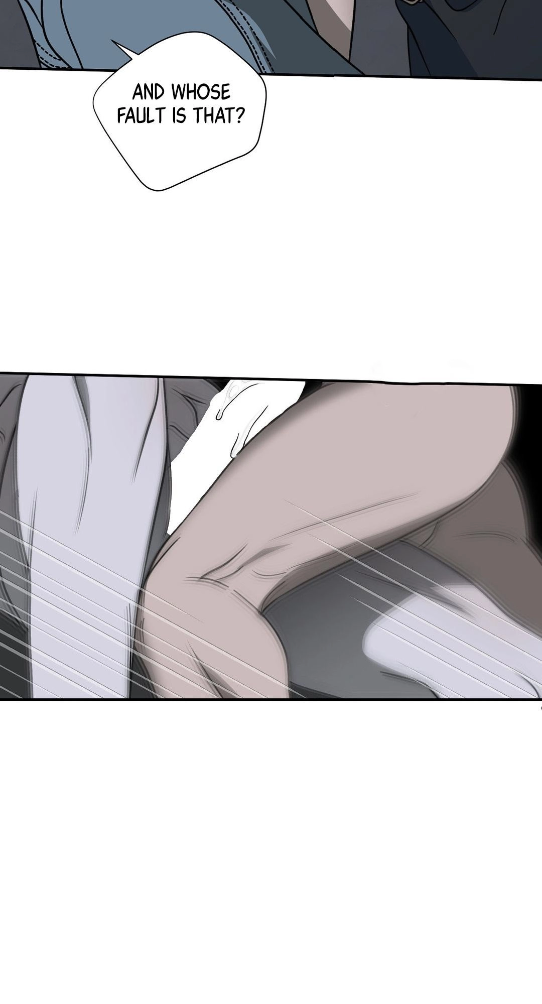 Shutline Chapter 131 page 23 - 