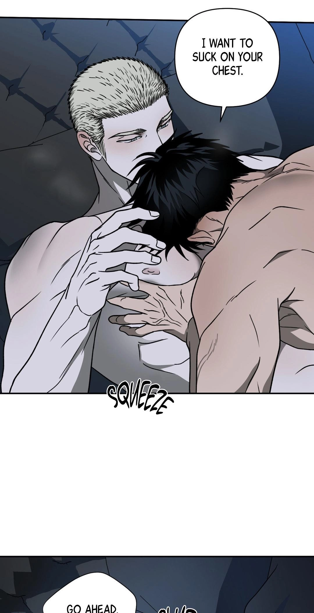 Shutline Chapter 131 page 24 - 