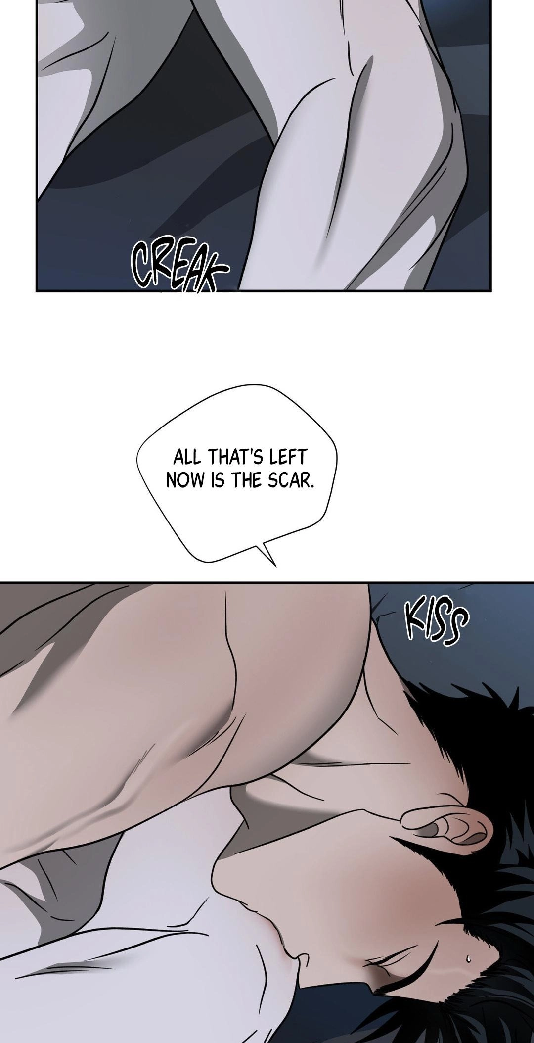 Shutline Chapter 131 page 28 - 