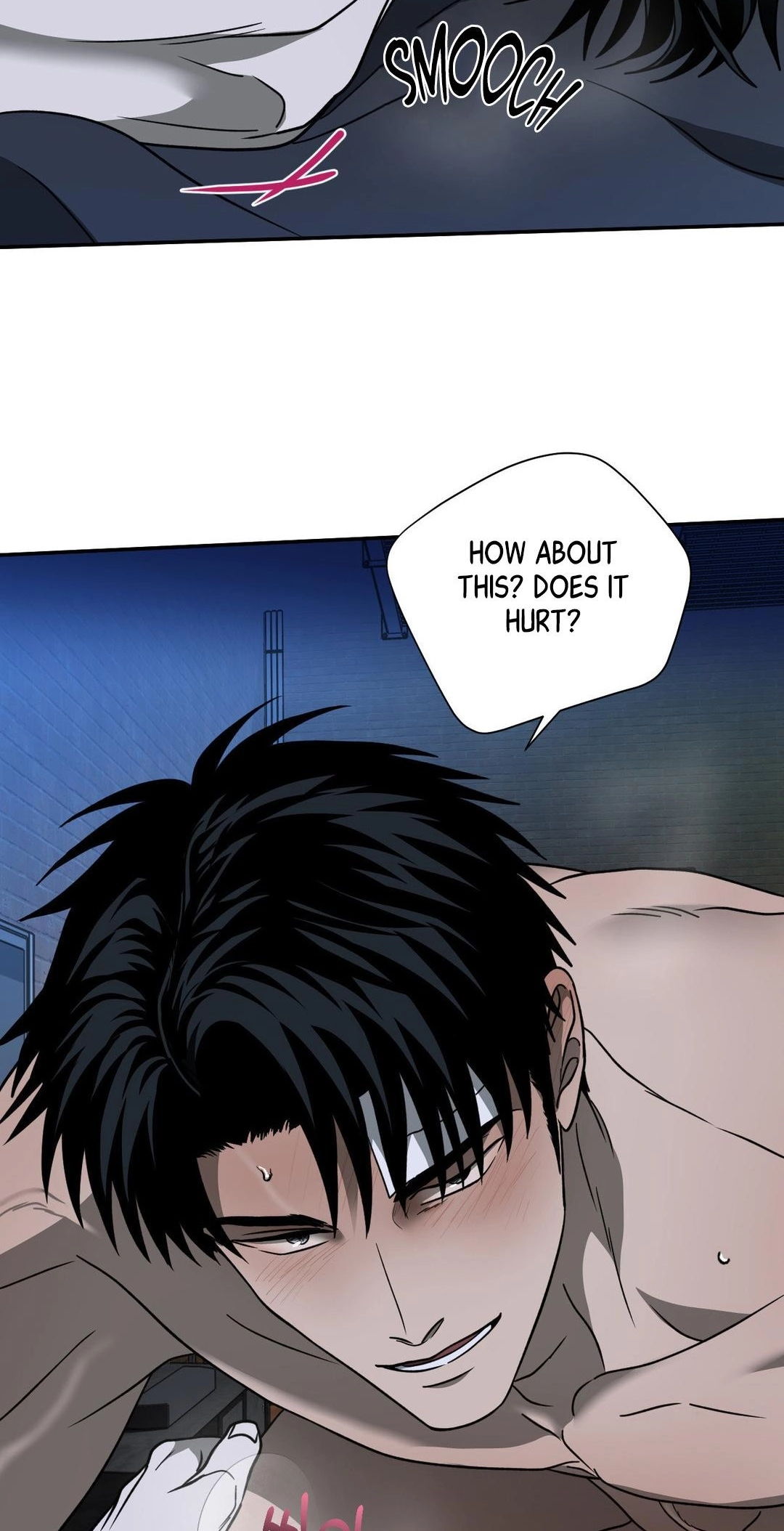 Shutline Chapter 131 page 29 - 