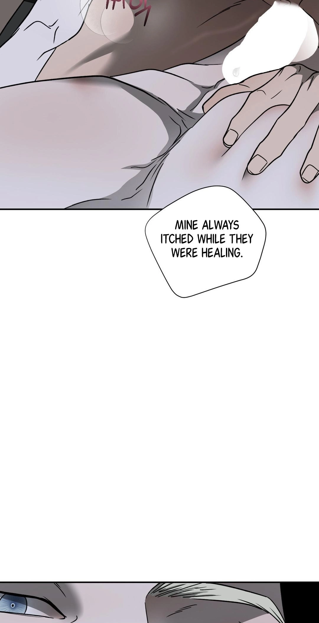 Shutline Chapter 131 page 30 - 