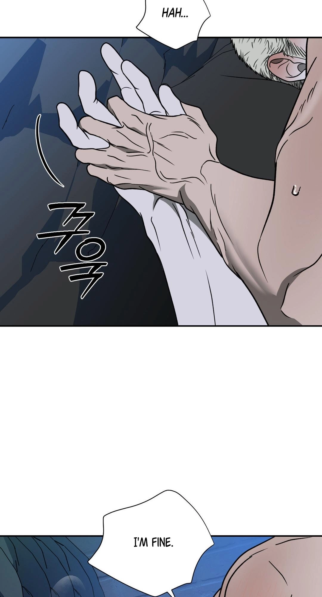 Shutline Chapter 131 page 52 - 