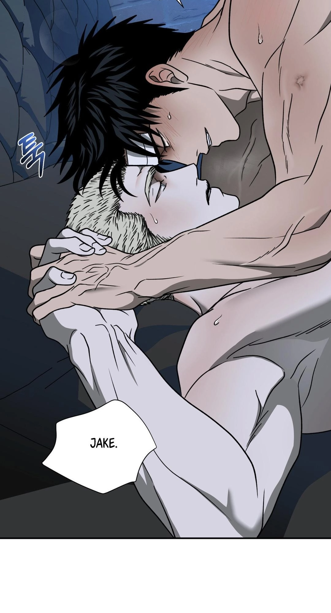 Shutline Chapter 131 page 53 - 