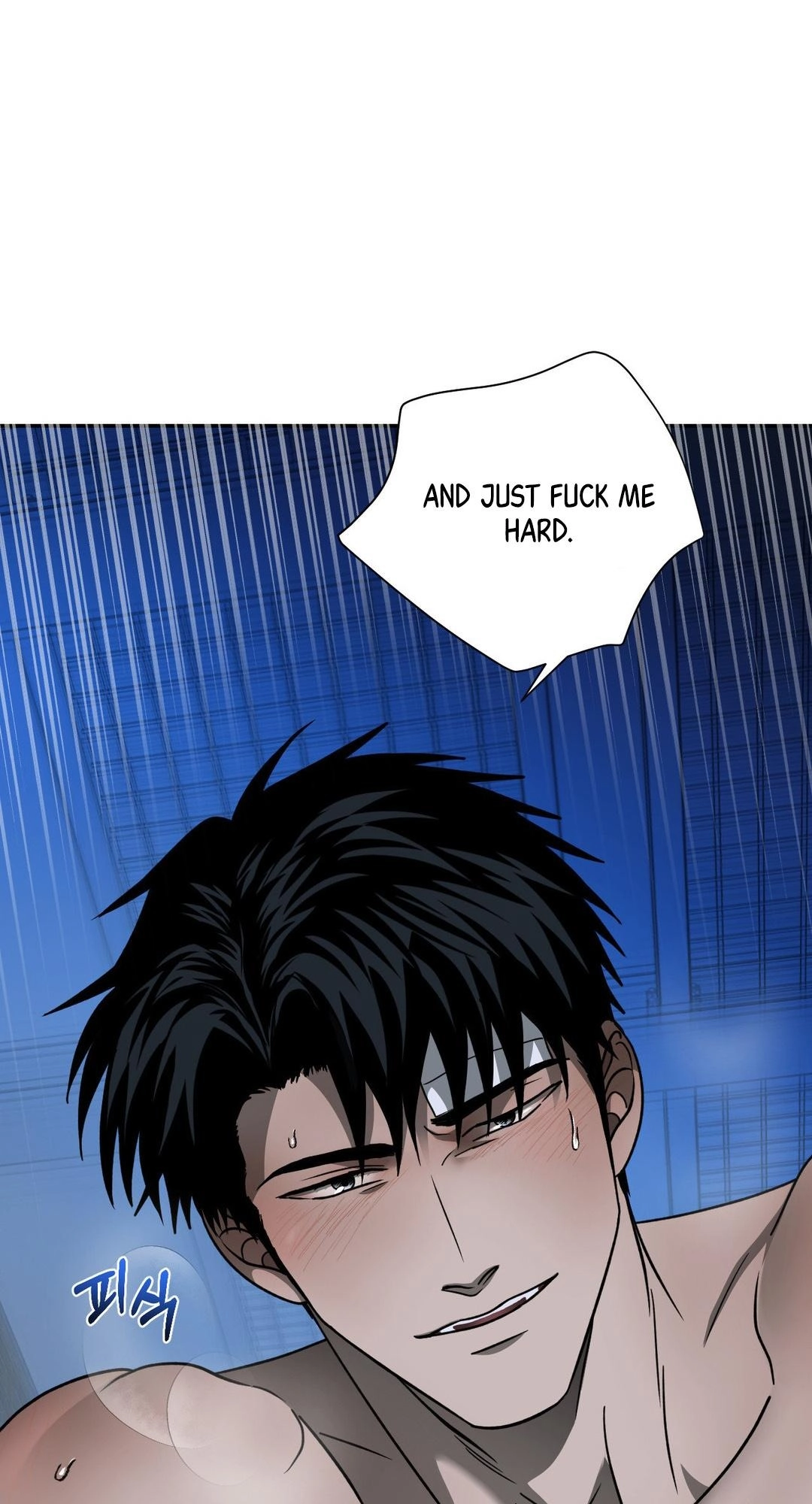 Shutline Chapter 131 page 55 - 