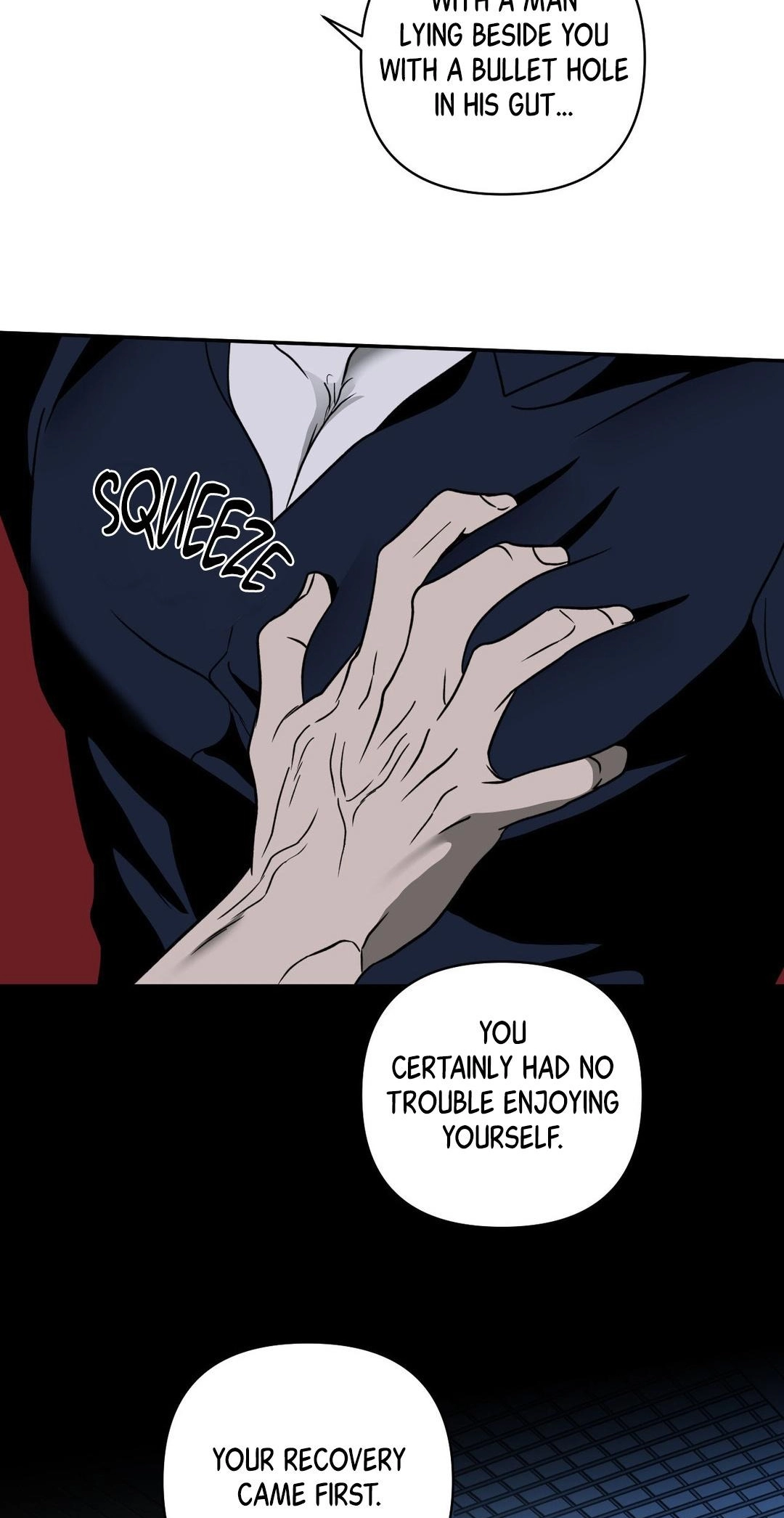 Shutline Chapter 131 page 8 - 