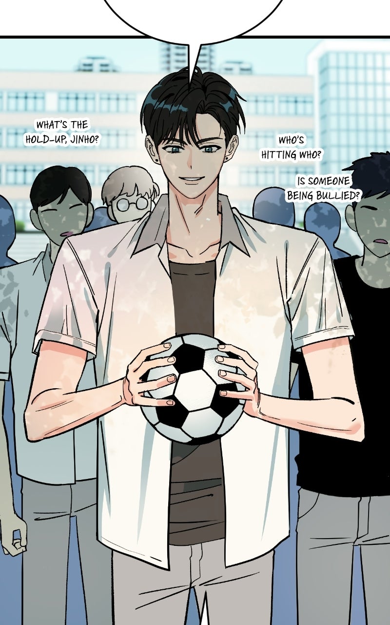 Shutter Flutters Episode 1 page 146 - 