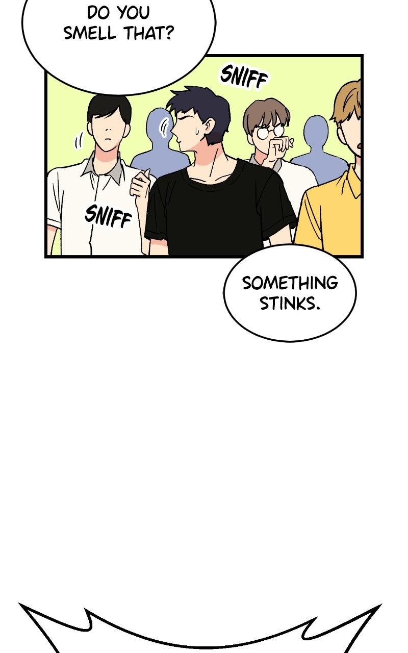 Shutter Flutters Episode 1 page 149 - 