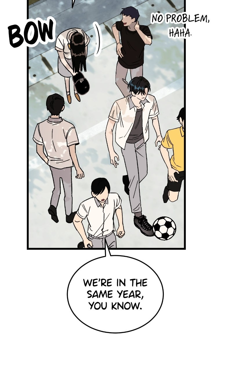 Shutter Flutters Episode 1 page 155 - 