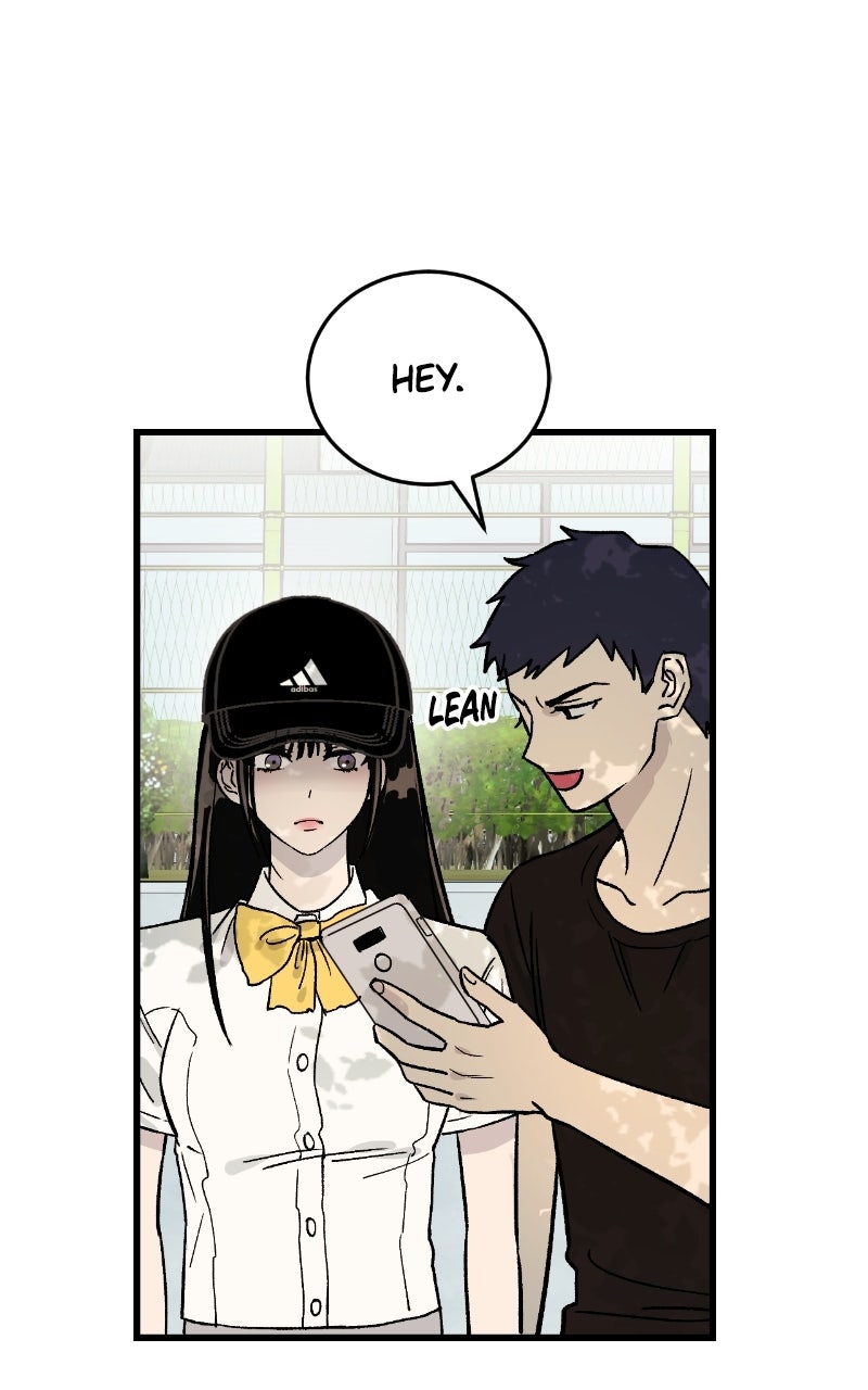 Shutter Flutters Episode 1 page 163 - 