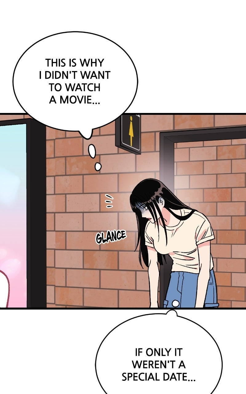 Shutter Flutters Episode 1 page 23 - 