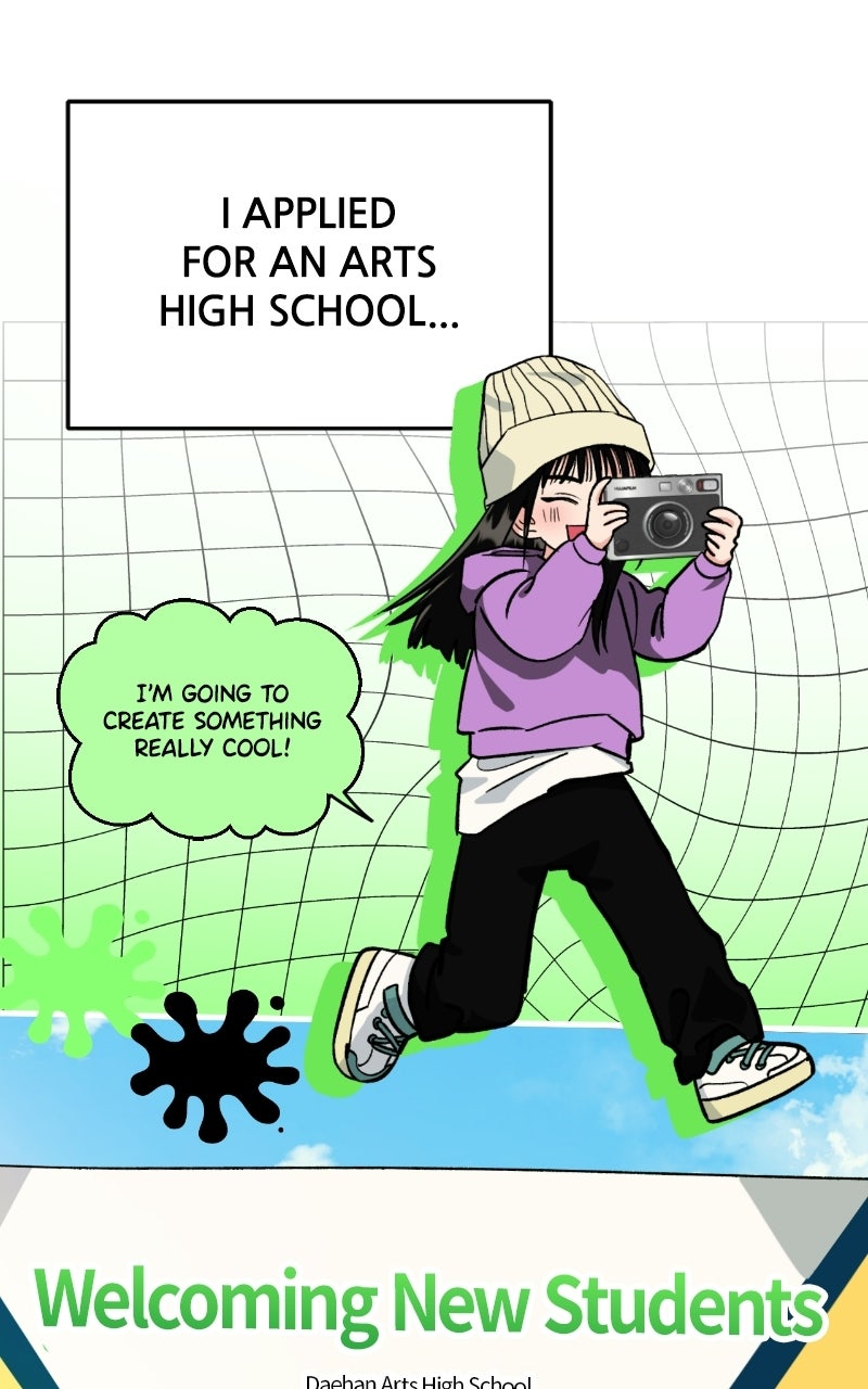 Shutter Flutters Episode 1 page 50 - 