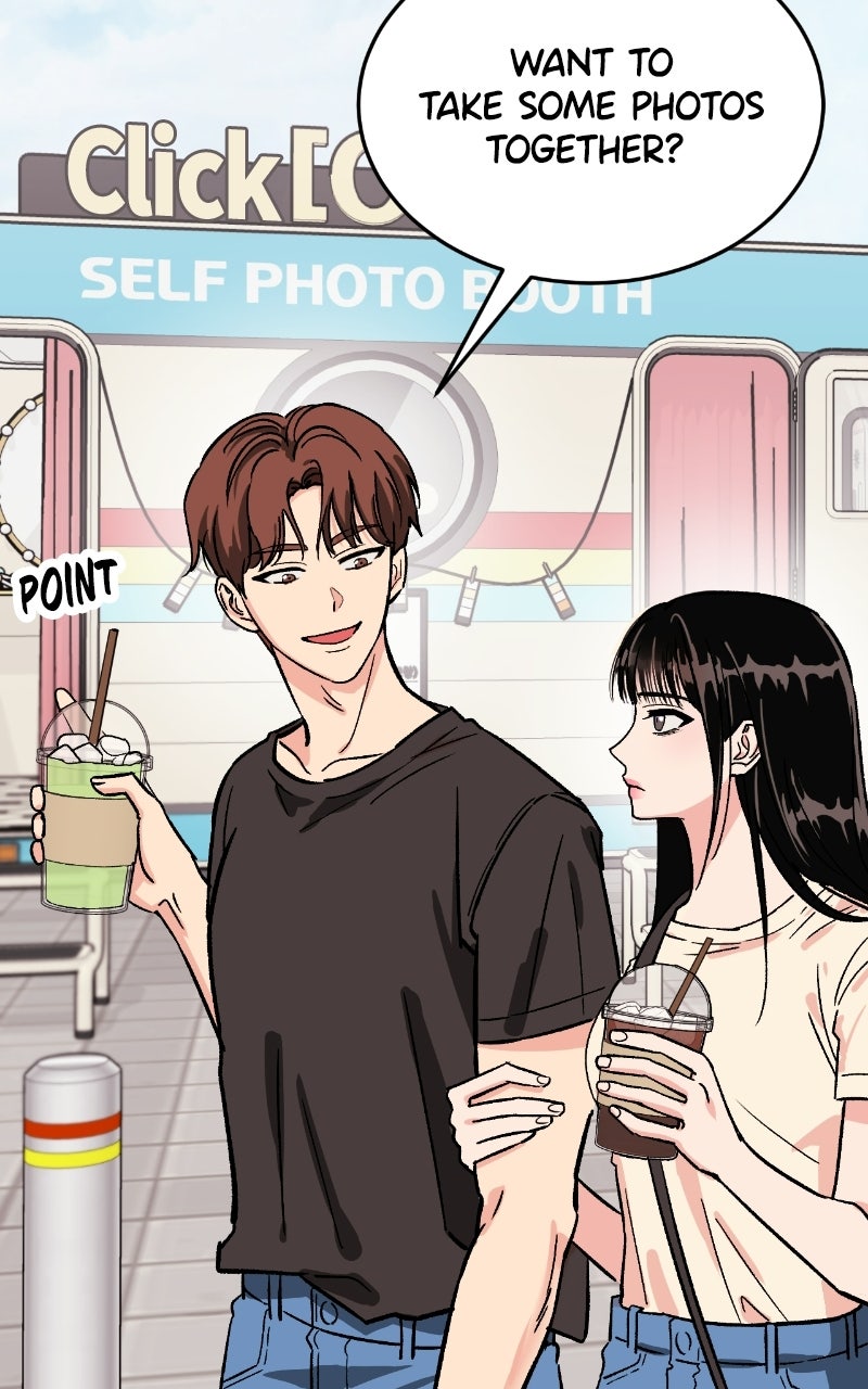 Shutter Flutters Episode 1 page 64 - 