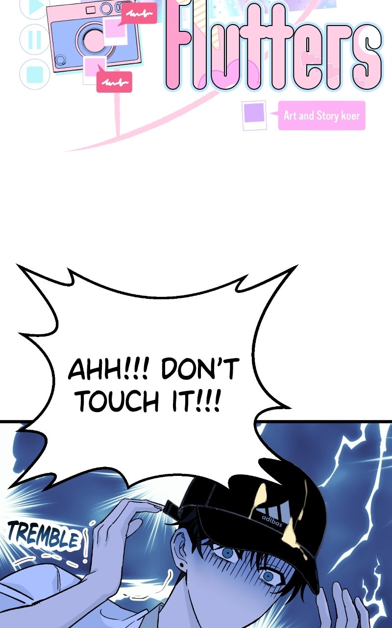 Shutter Flutters Episode 2 page 11 - 