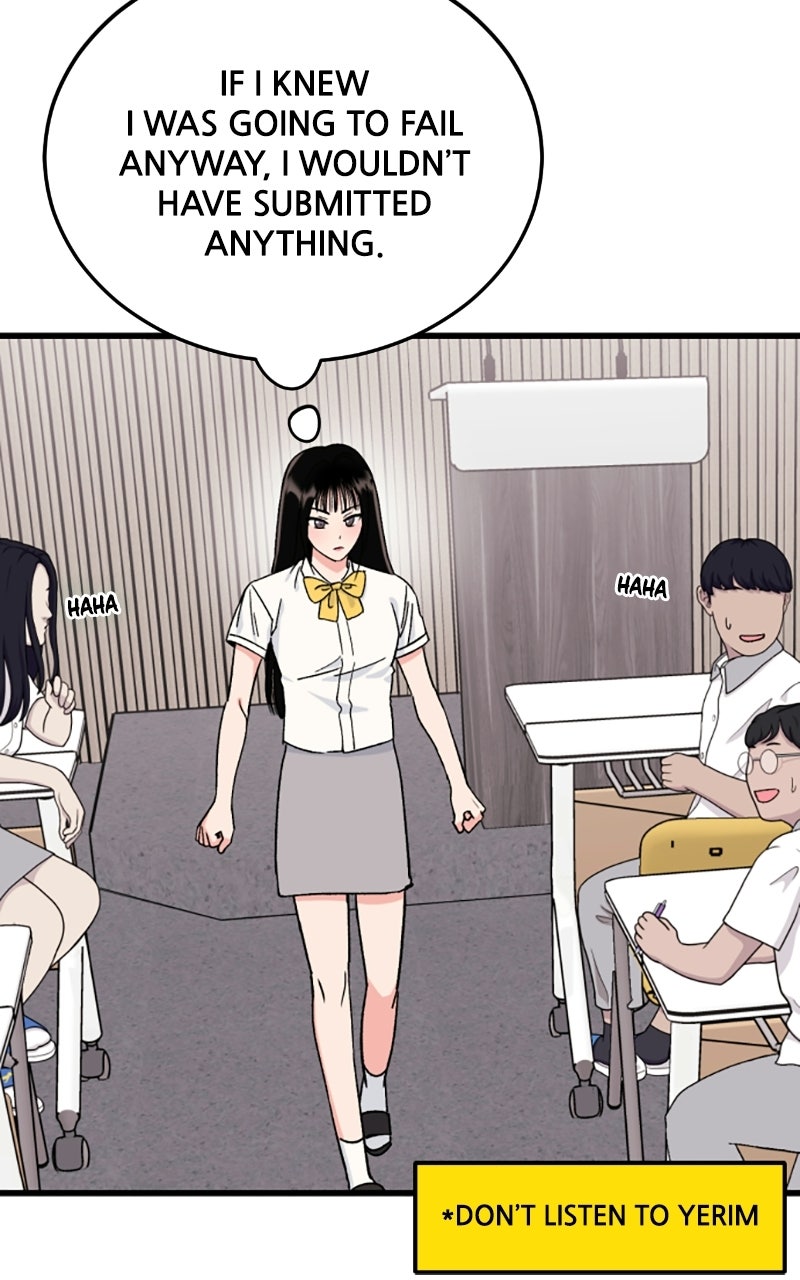 Shutter Flutters Episode 2 page 119 - 