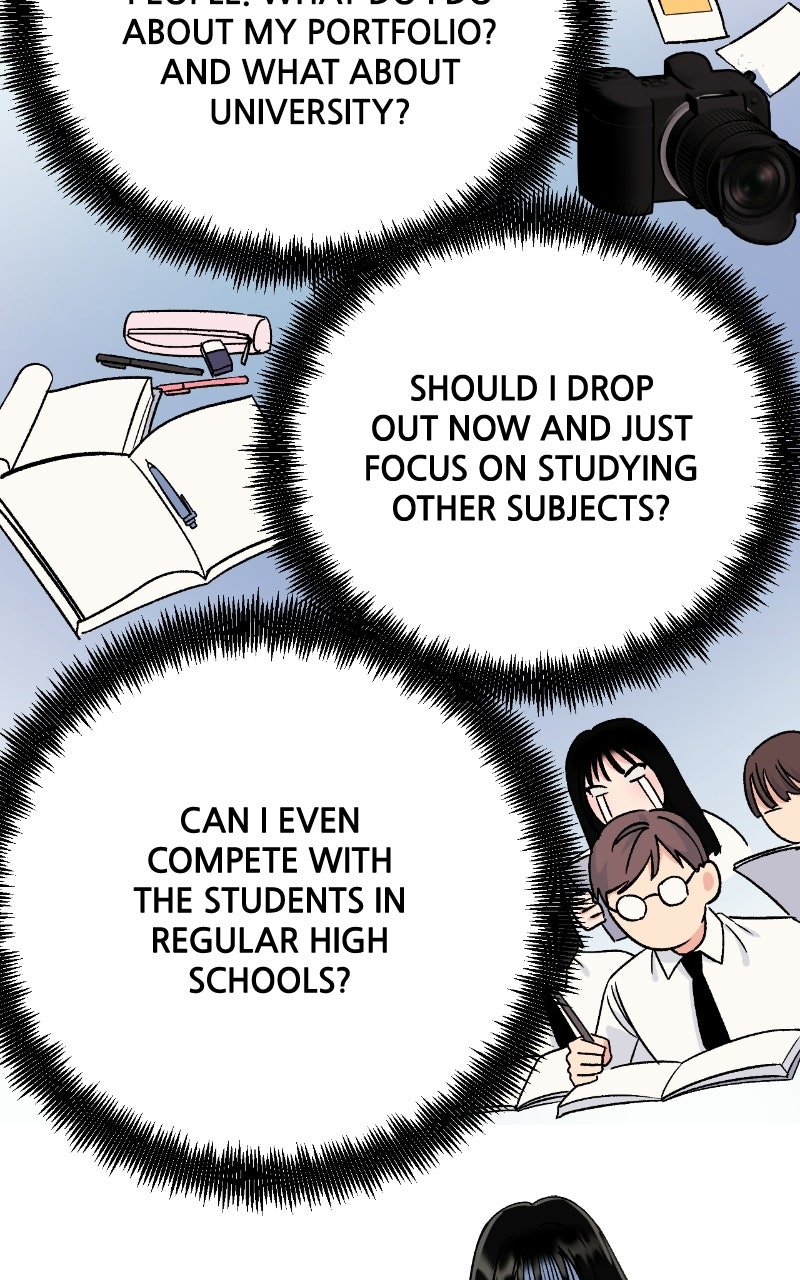 Shutter Flutters Episode 2 page 124 - 