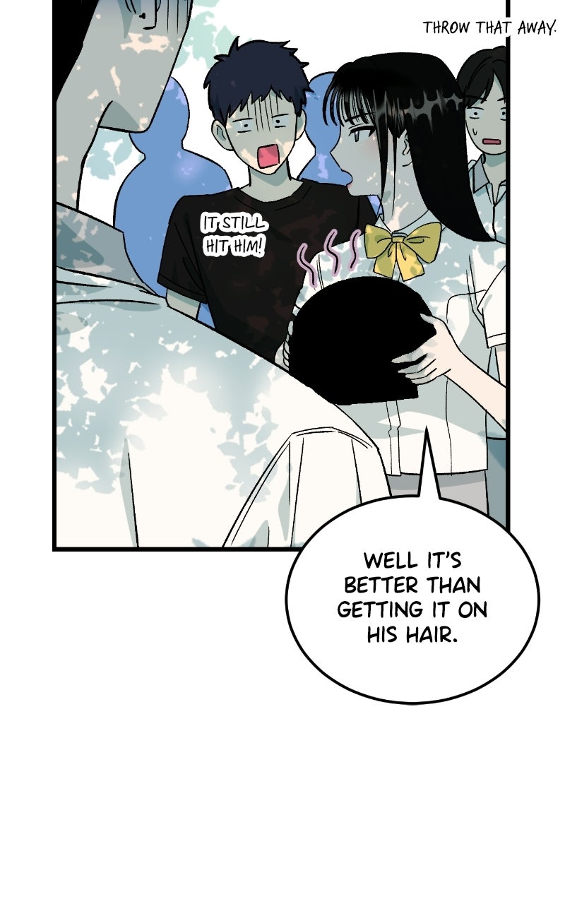 Shutter Flutters Episode 2 page 17 - 