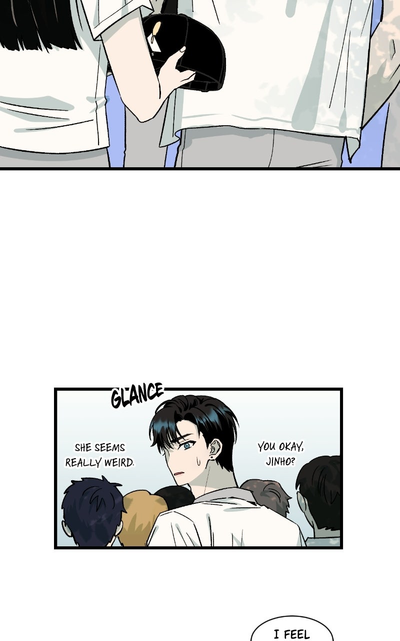 Shutter Flutters Episode 2 page 22 - 