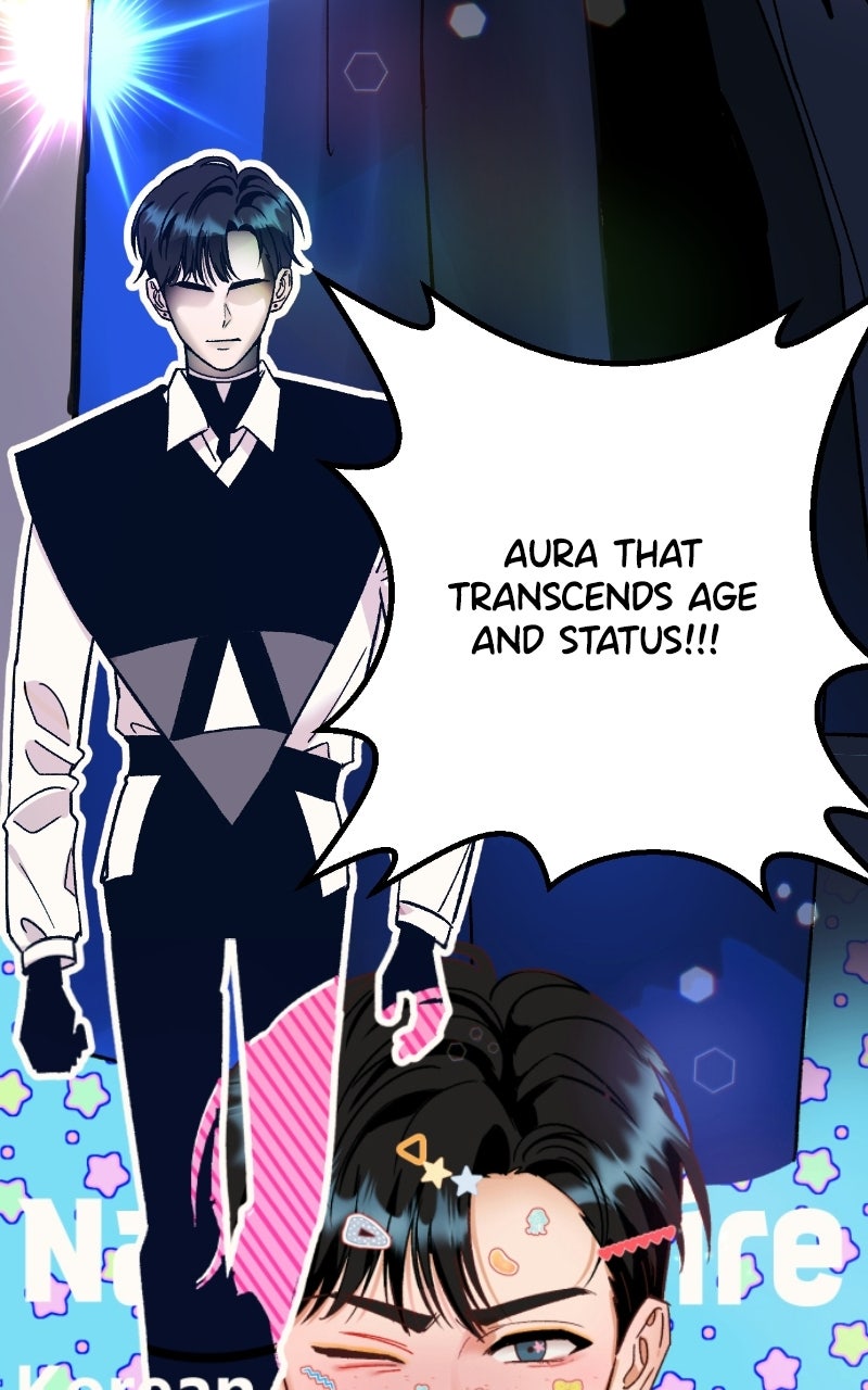 Shutter Flutters Episode 2 page 35 - 