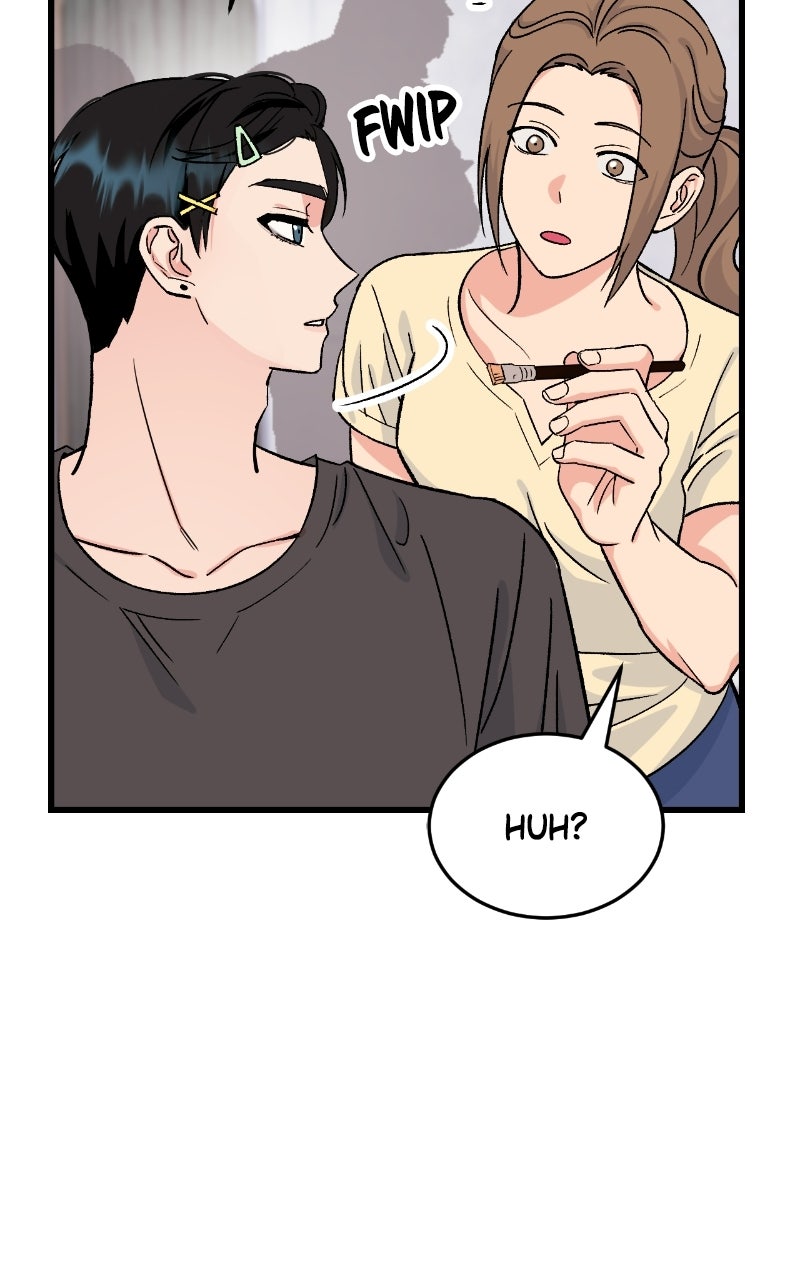 Shutter Flutters Episode 2 page 61 - 