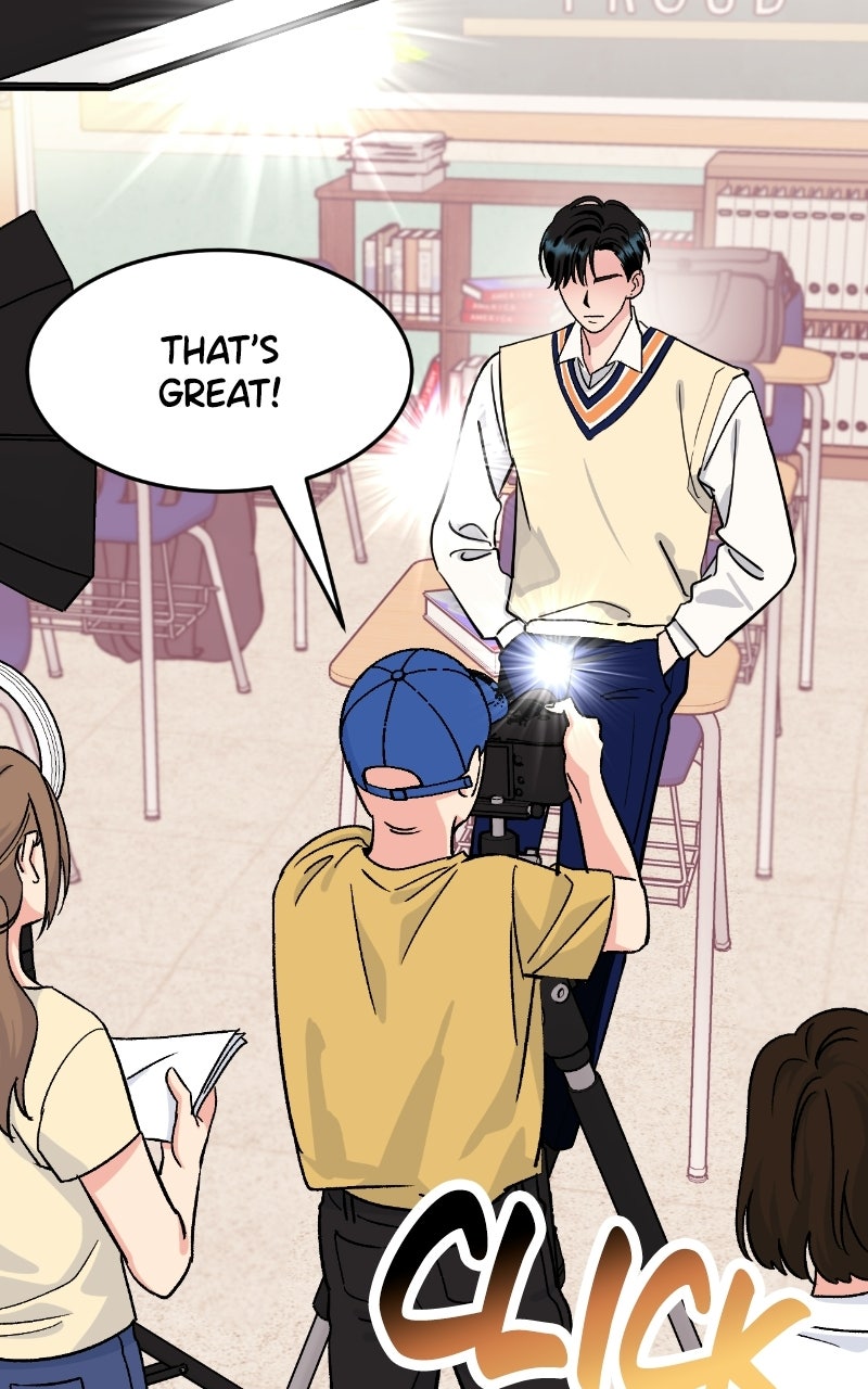 Shutter Flutters Episode 2 page 71 - 