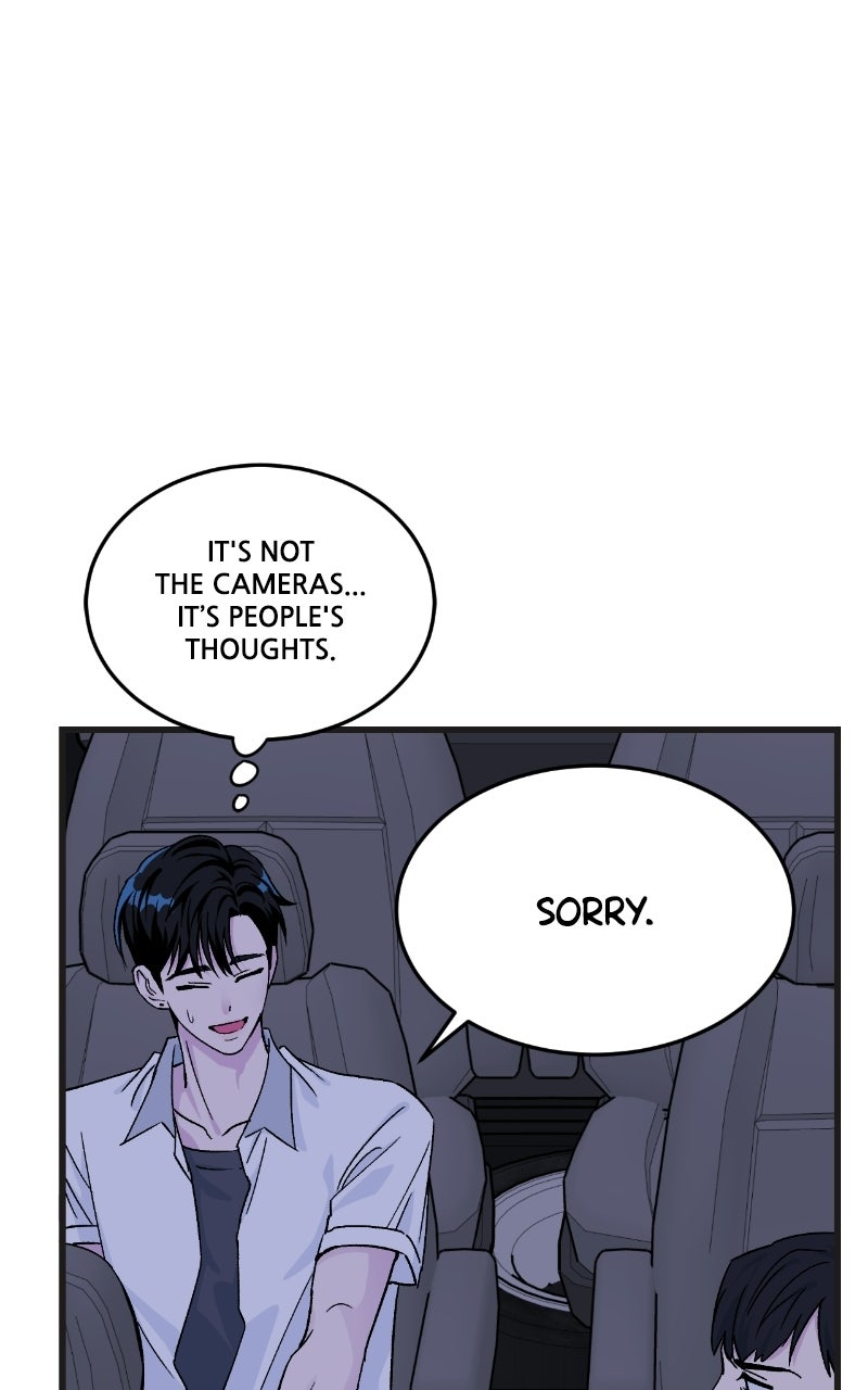 Shutter Flutters Episode 2 page 99 - 