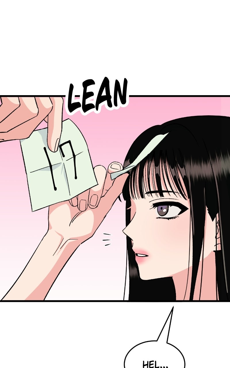 Shutter Flutters Episode 3 page 1 - 