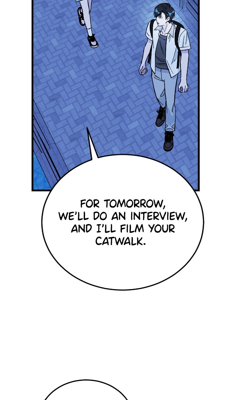 Shutter Flutters Episode 3 page 116 - 