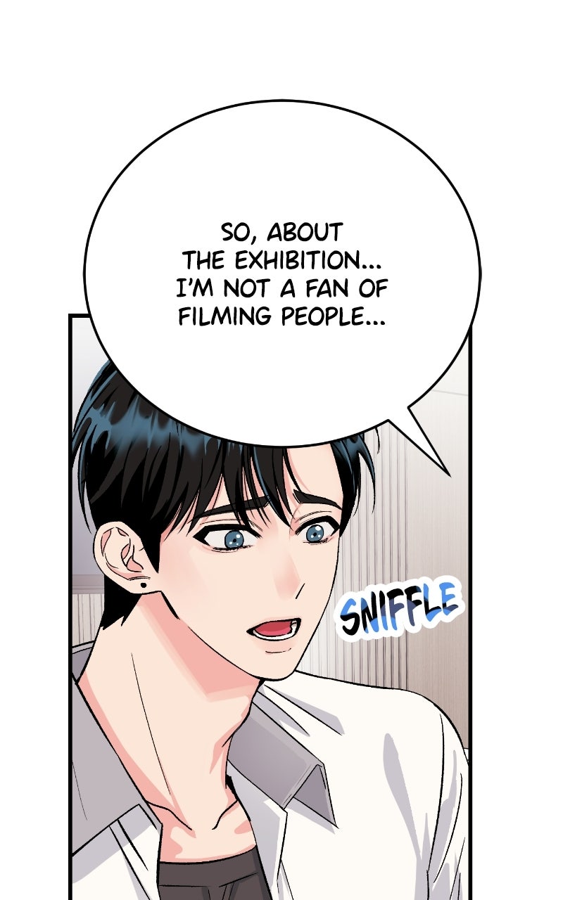 Shutter Flutters Episode 3 page 16 - 