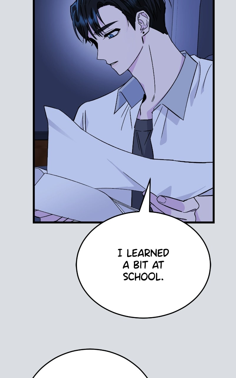 Shutter Flutters Episode 3 page 33 - 