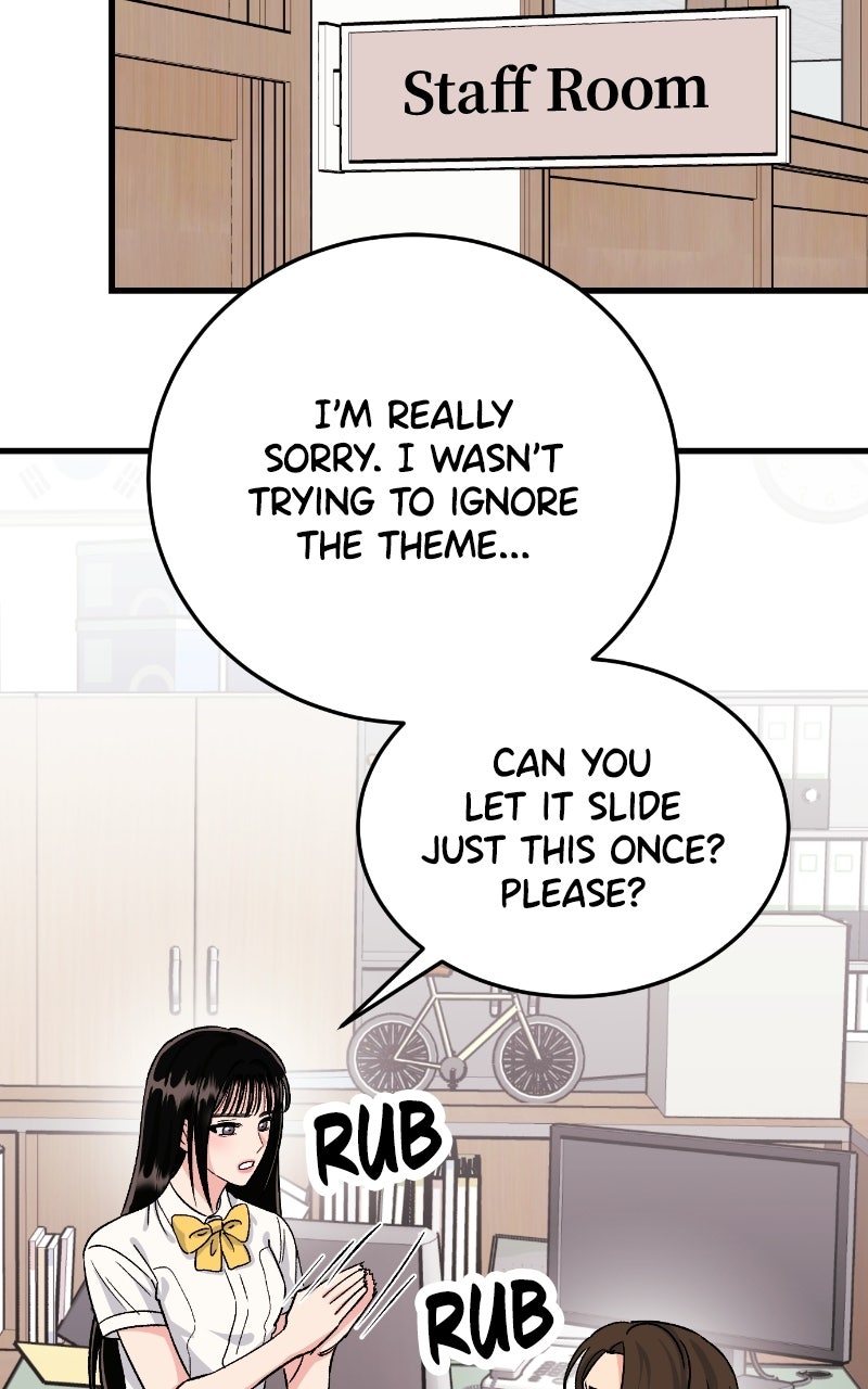 Shutter Flutters Episode 3 page 62 - 