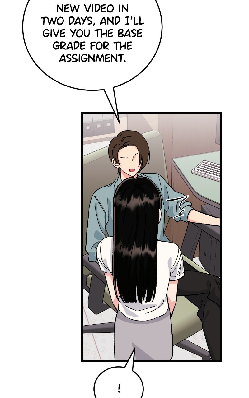 Shutter Flutters Episode 3 page 68 - 