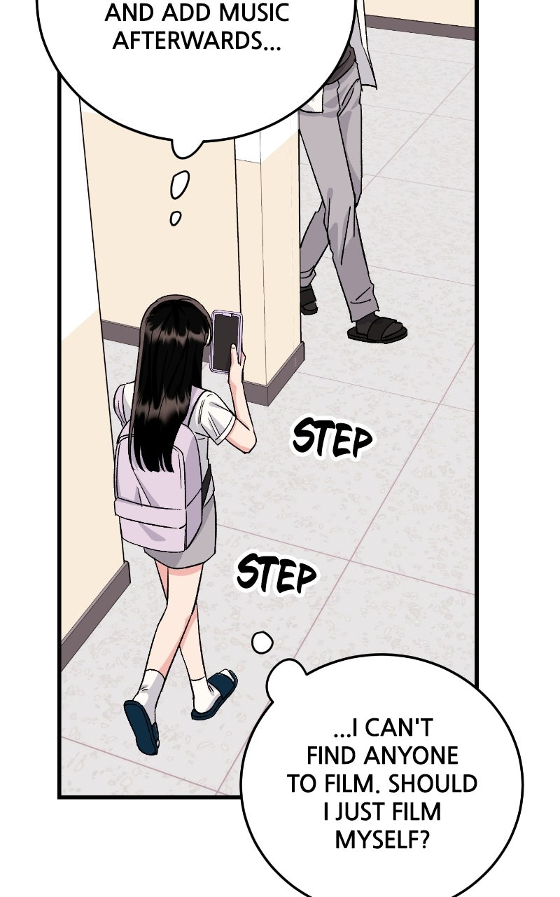 Shutter Flutters Episode 3 page 74 - 