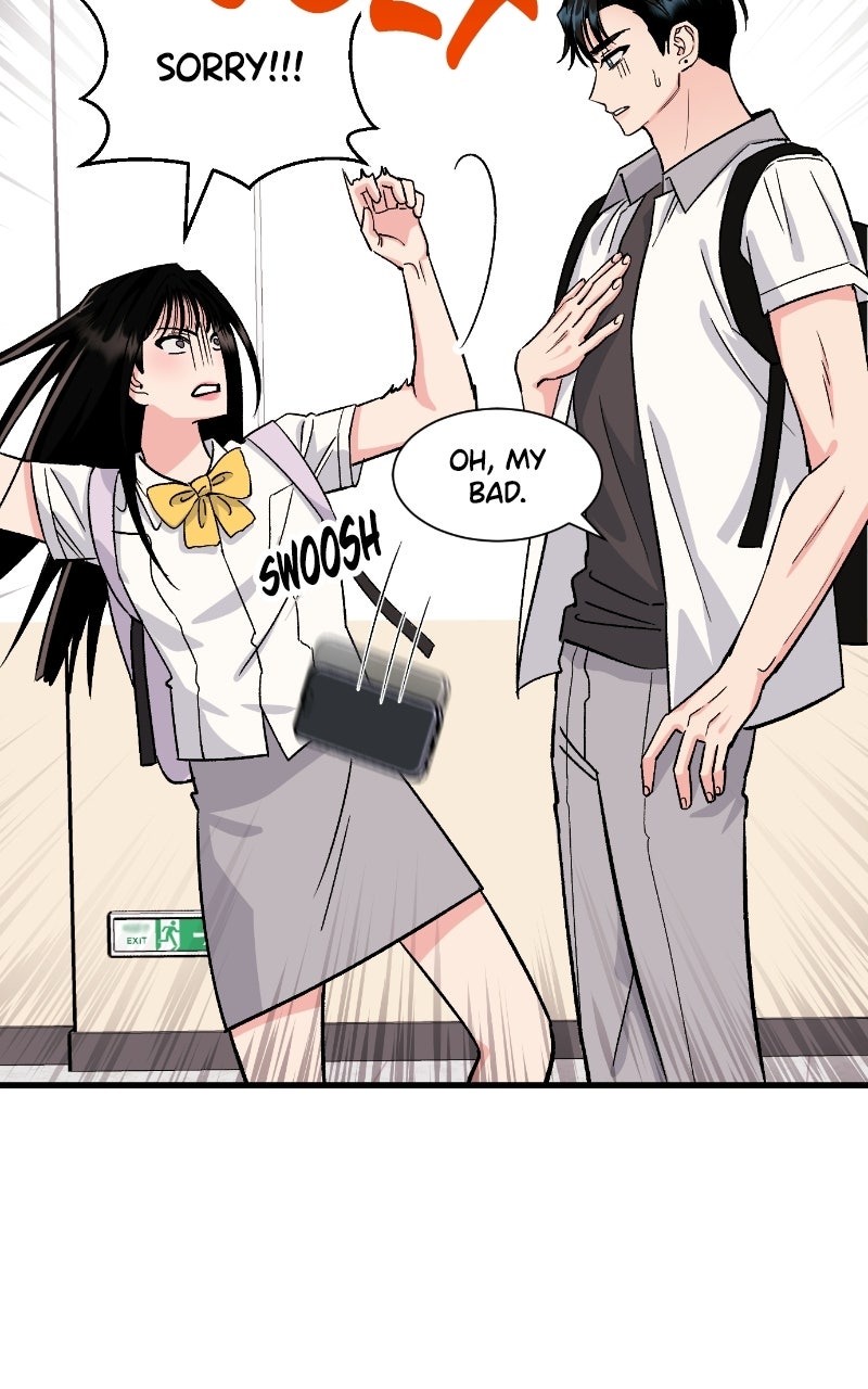 Shutter Flutters Episode 3 page 77 - 