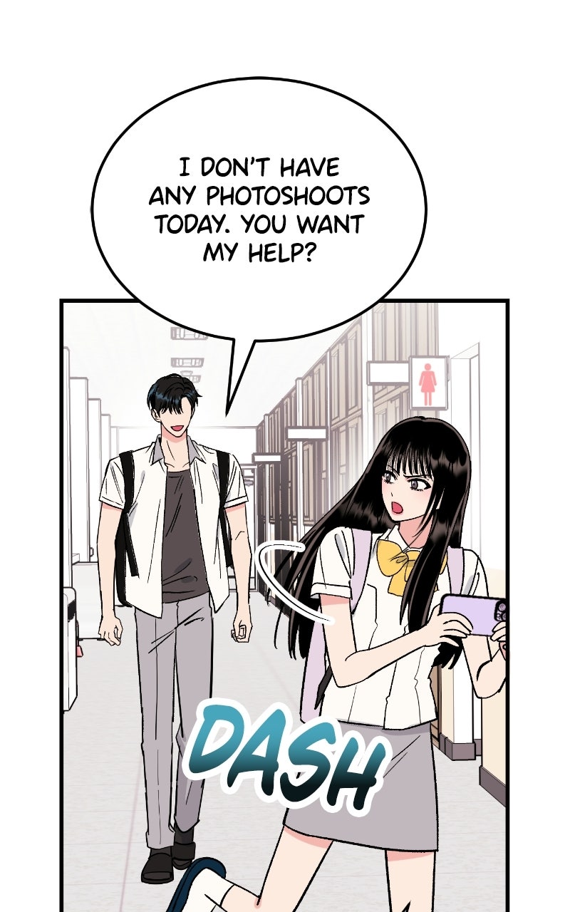 Shutter Flutters Episode 3 page 81 - 