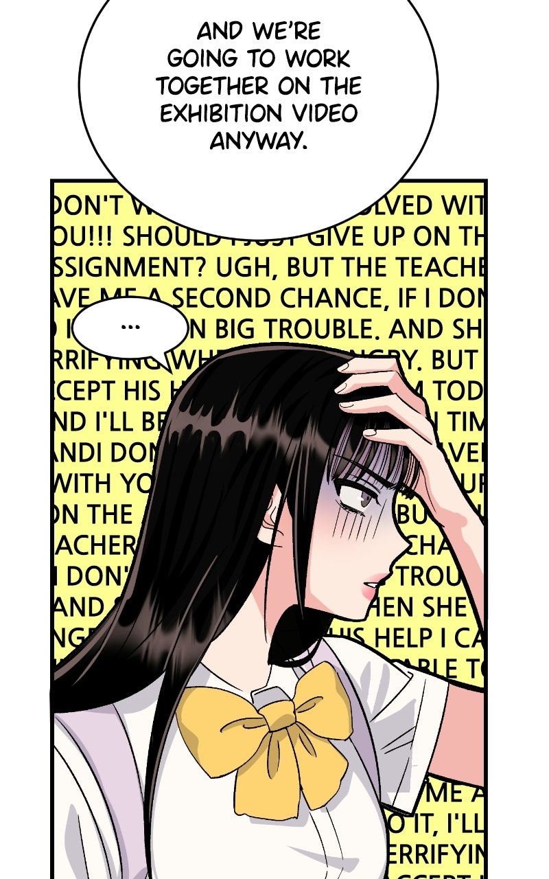 Shutter Flutters Episode 3 page 83 - 