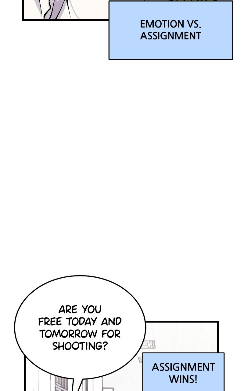 Shutter Flutters Episode 3 page 84 - 