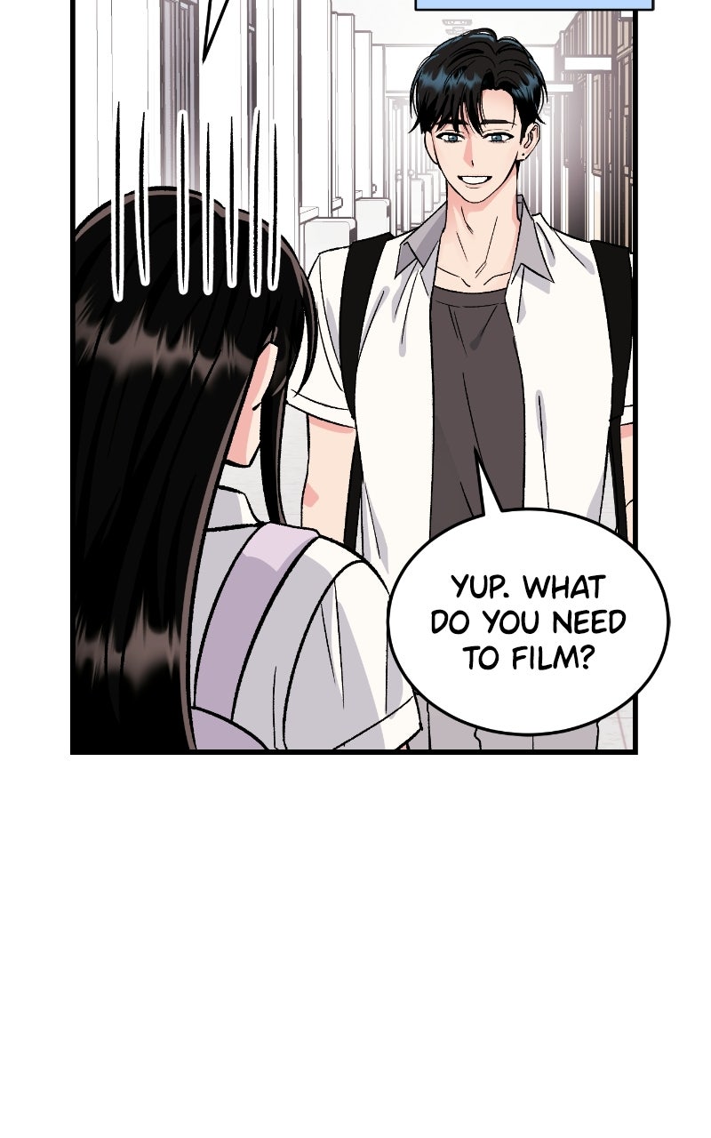 Shutter Flutters Episode 3 page 85 - 