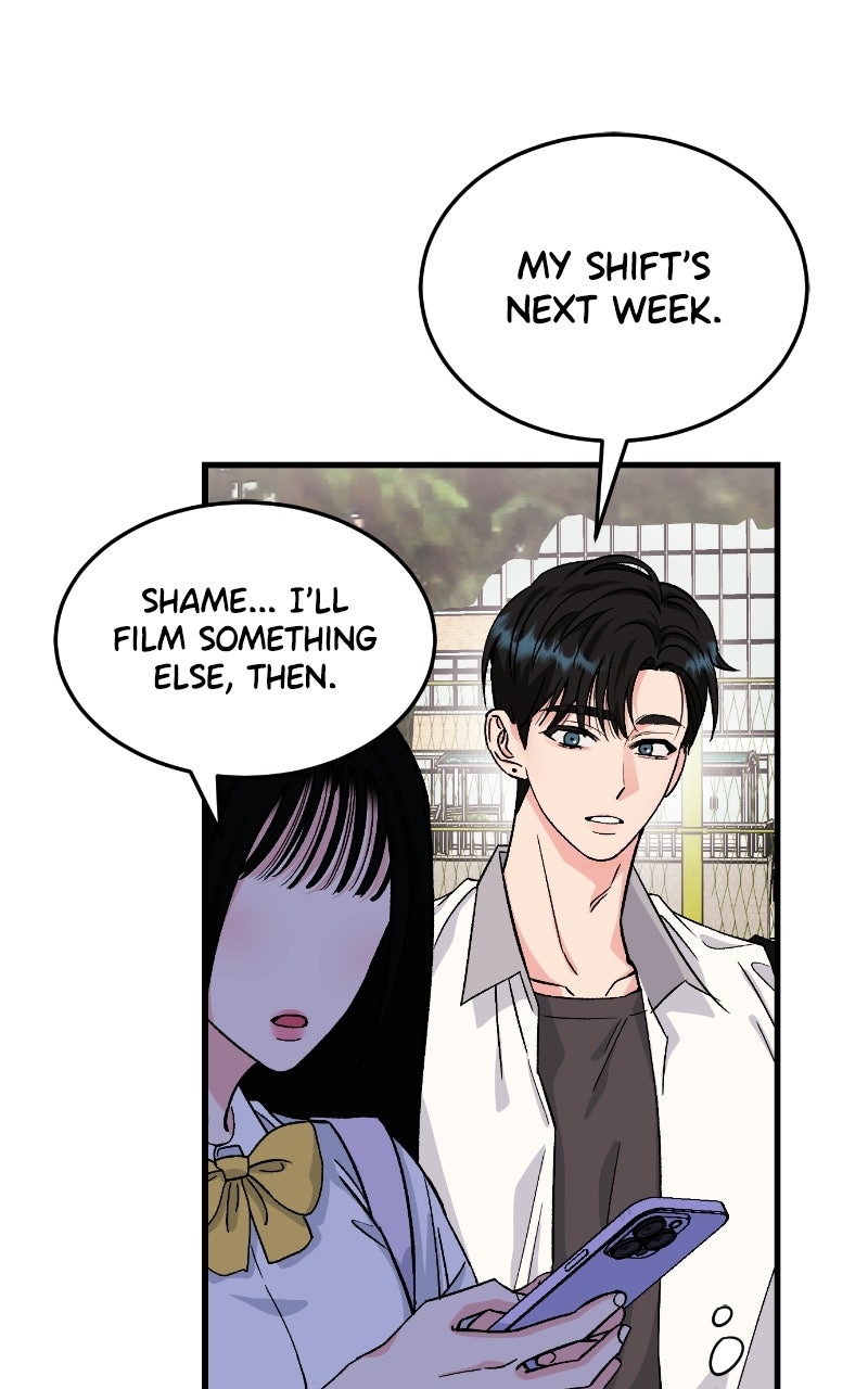 Shutter Flutters Episode 3 page 91 - 